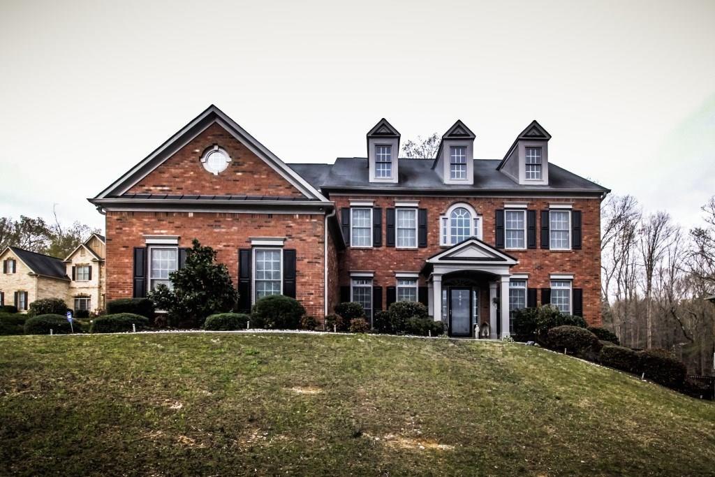 3475 Davis Blvd., Atlanta, GA 30349