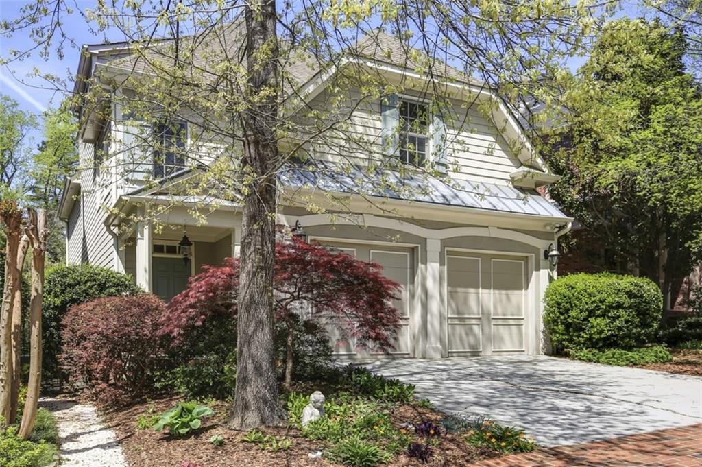 1516 Markan Dr., Atlanta, GA 30306