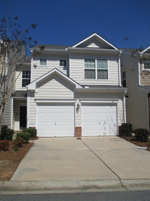 314 Niblewill Pl. #24, Marietta, GA 30066