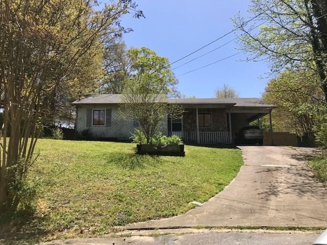410 Galena Ct., Fairburn, GA 30213