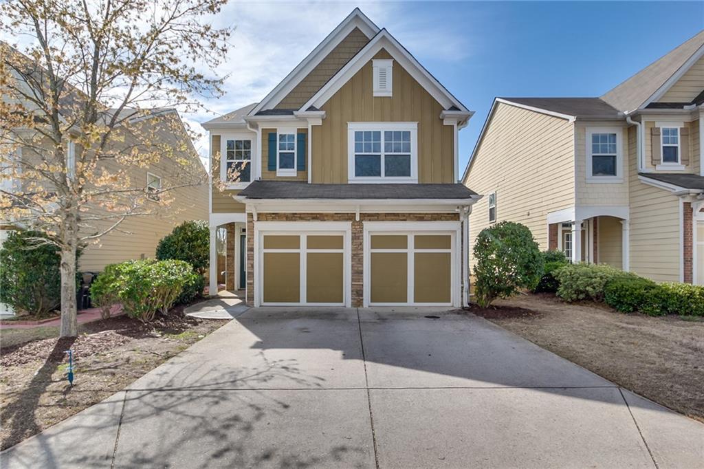 5850 Sterling Ct., Cumming, GA 30040