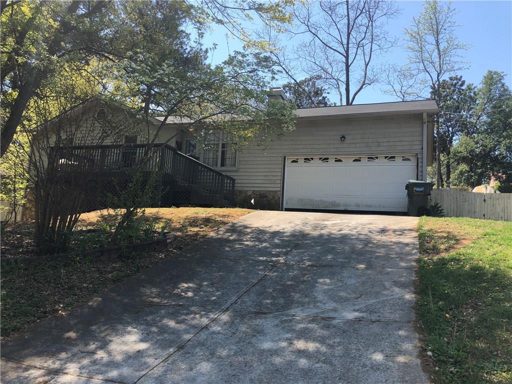 5170 Downs Way, Norcross, GA 30093