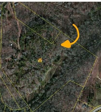 3495 Eberhart Cemetary Rd., Gainesville, GA 30507