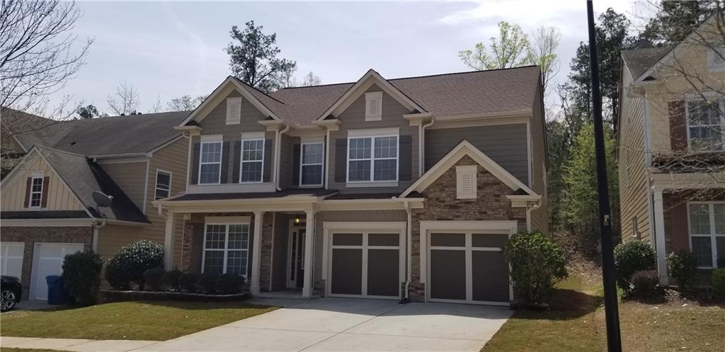 2353 Jasmine Glen Dr., Buford, GA 30519