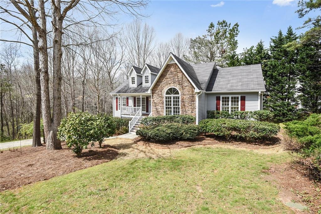 673 Abbington Ln., Douglasville, GA 30134