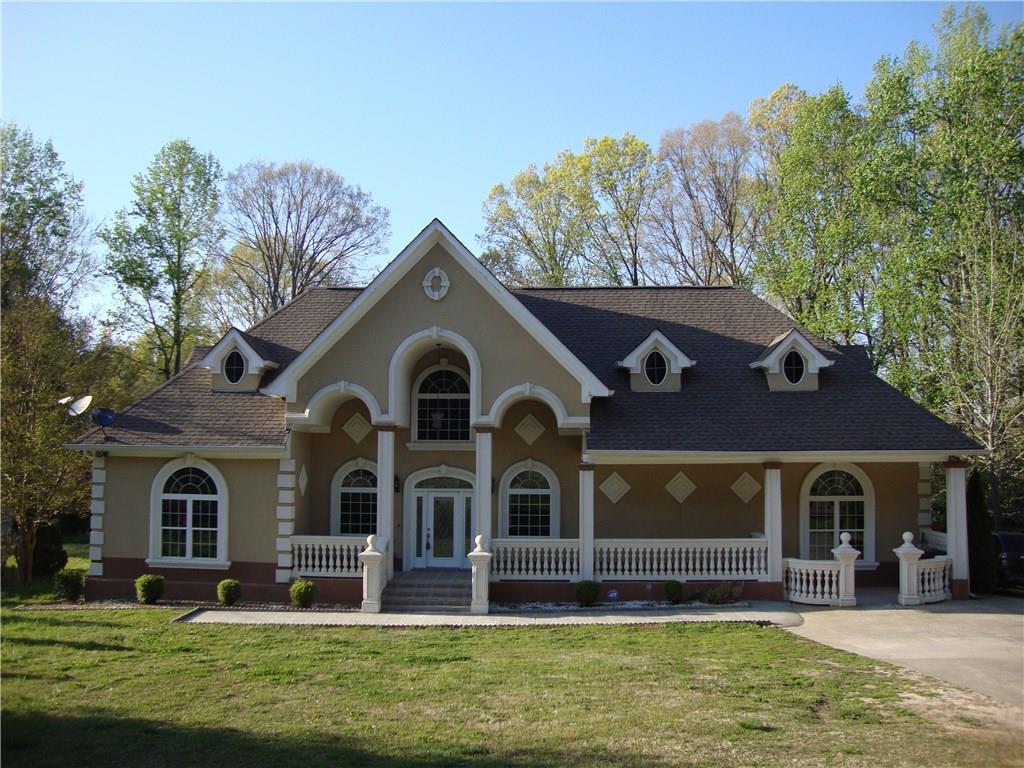 2484 Braselton Hwy., Buford, GA 30519