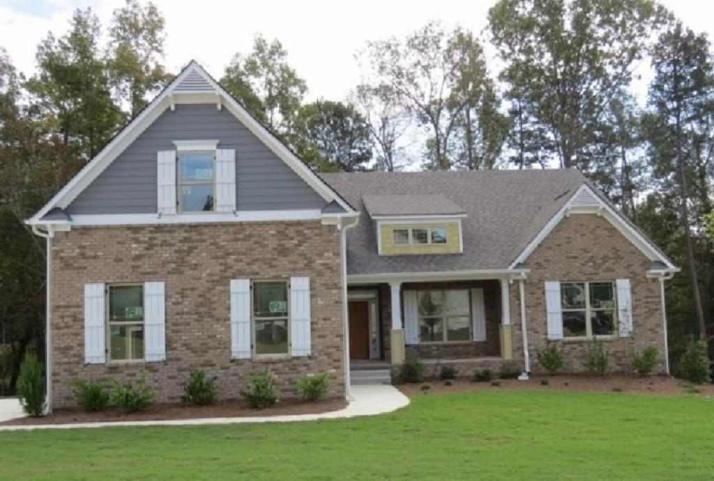 [Address Hidden by Seller], Dacula, GA 30019