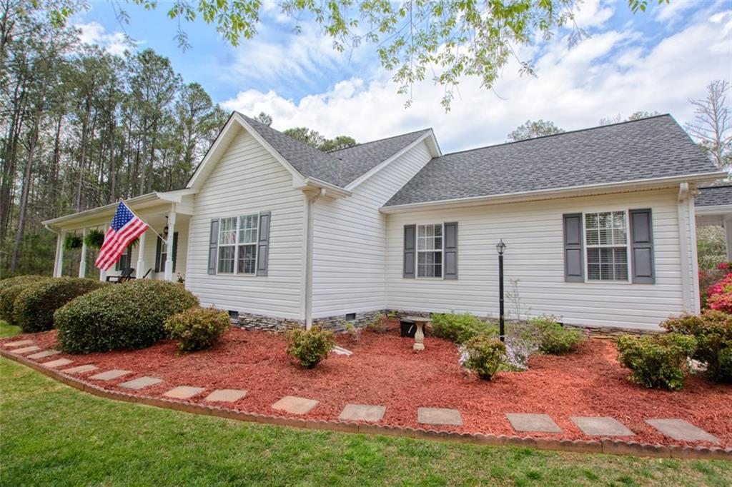 7540 Banks Mill Rd., Douglasville, GA 30135