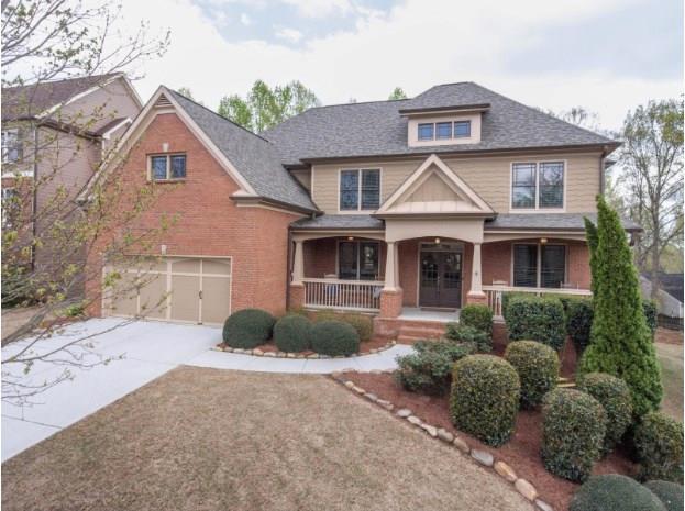 1025 Liberty Park Dr., Braselton, GA 30517