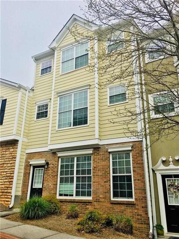 155 Riverstone Commons Cir., Canton, GA 30114