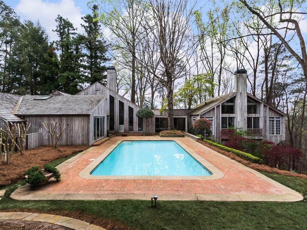 4890 Northside Dr., Atlanta, GA 30327