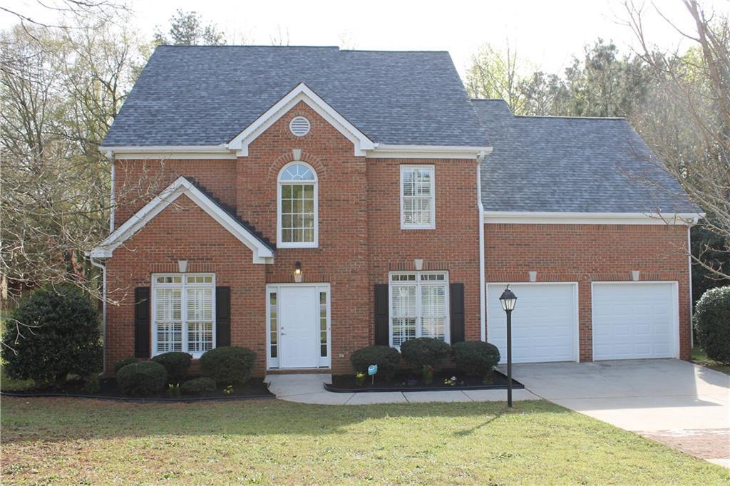 1469 Billy Max Dr., Mableton, GA 30126
