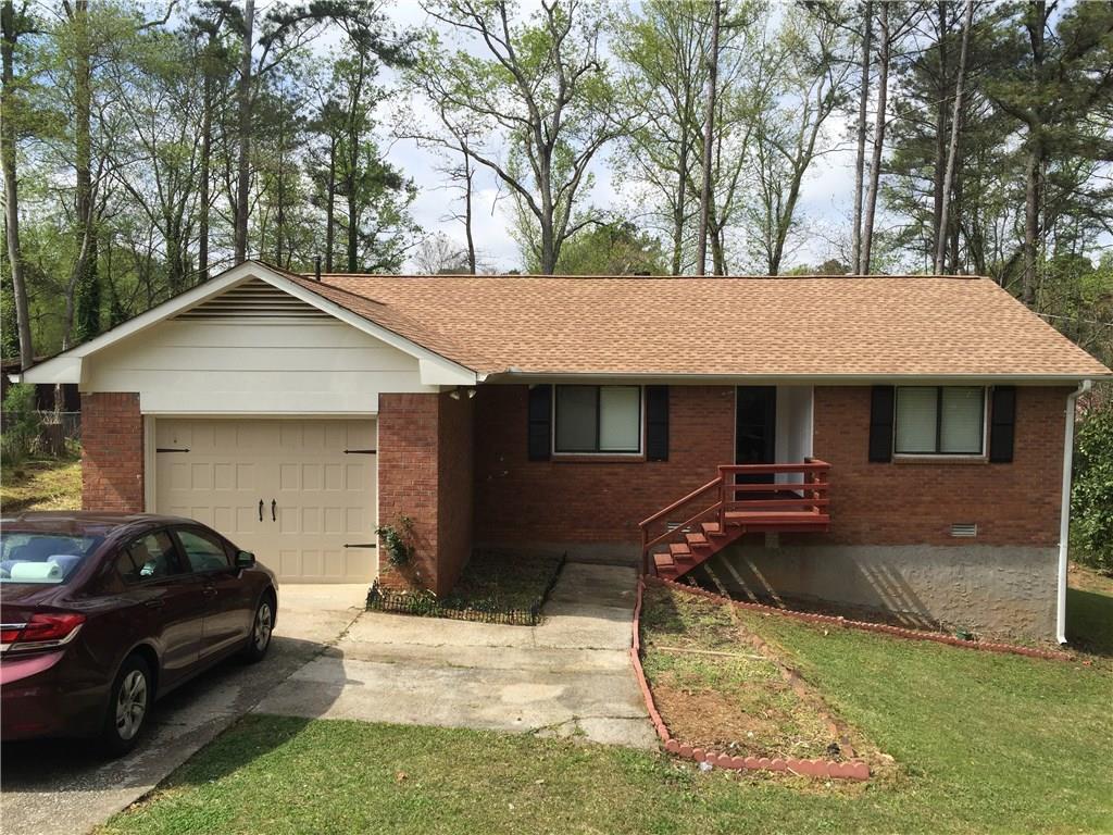 [Address Hidden by Seller], Snellville, GA 30078