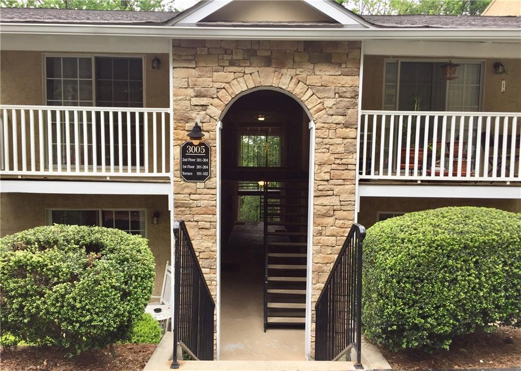 3005 Seven Pines Ln. #102, Atlanta, GA 30339