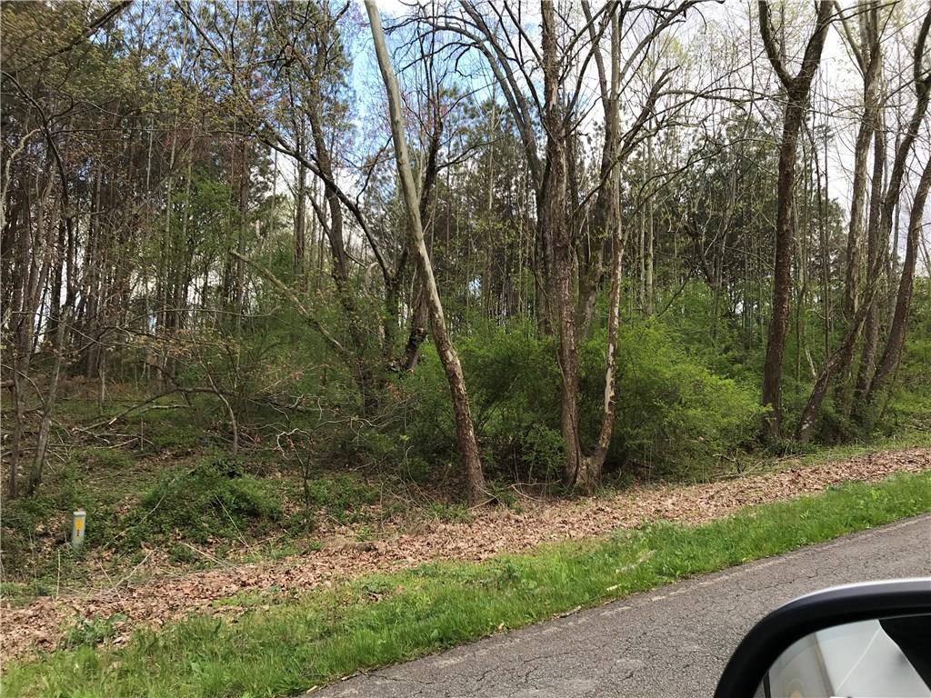Pleasant Hill Rd., Talking Rock, GA 30175