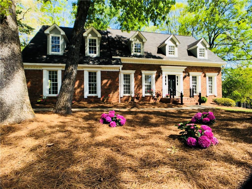 2101 Monticello Pl., Lawrenceville, GA 30044