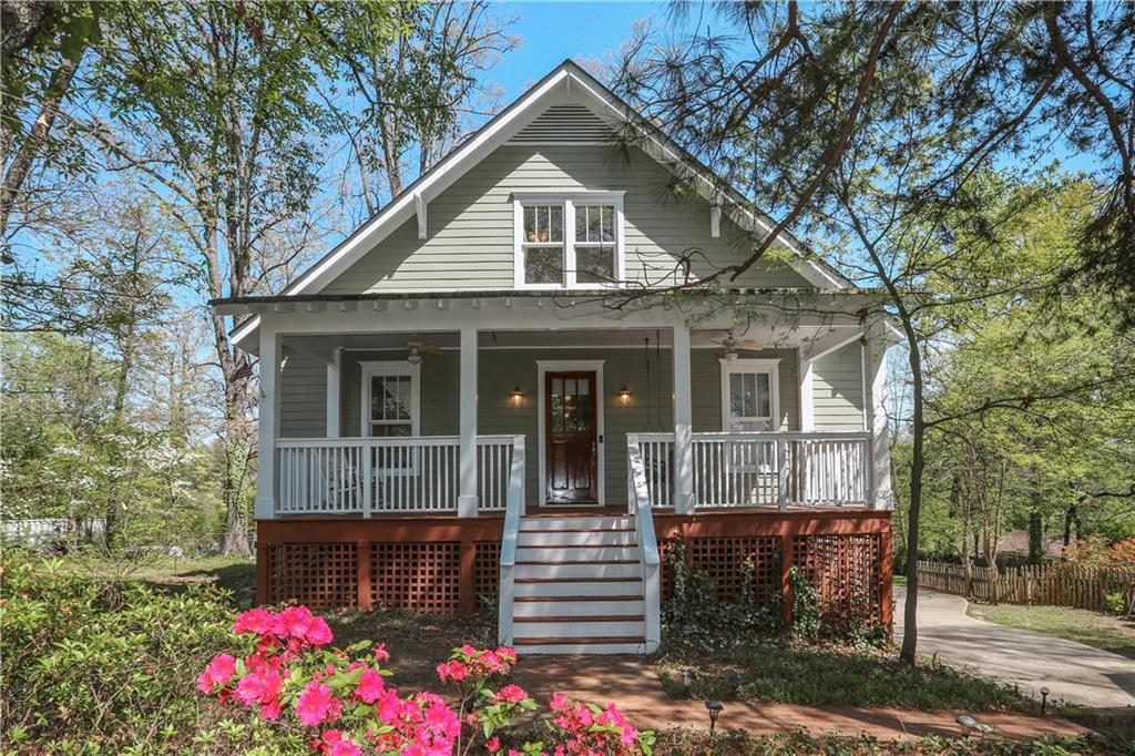 1759 Marietta Rd., Atlanta, GA 30318