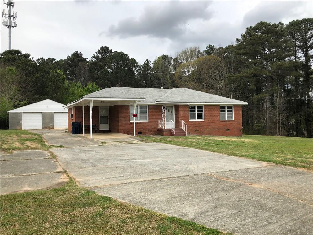 5371 Lilburn Stone Mountain Rd., Lilburn, GA 30048