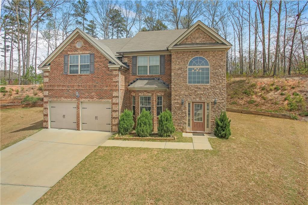 3928 Margaux Dr., Atlanta, GA 30349