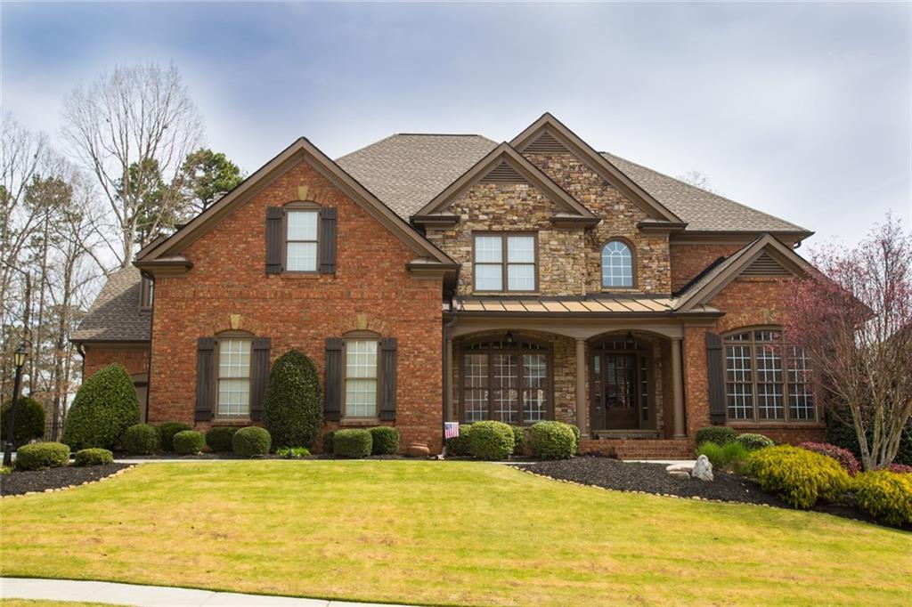 4065 Greenside Ct., Dacula, GA 30019