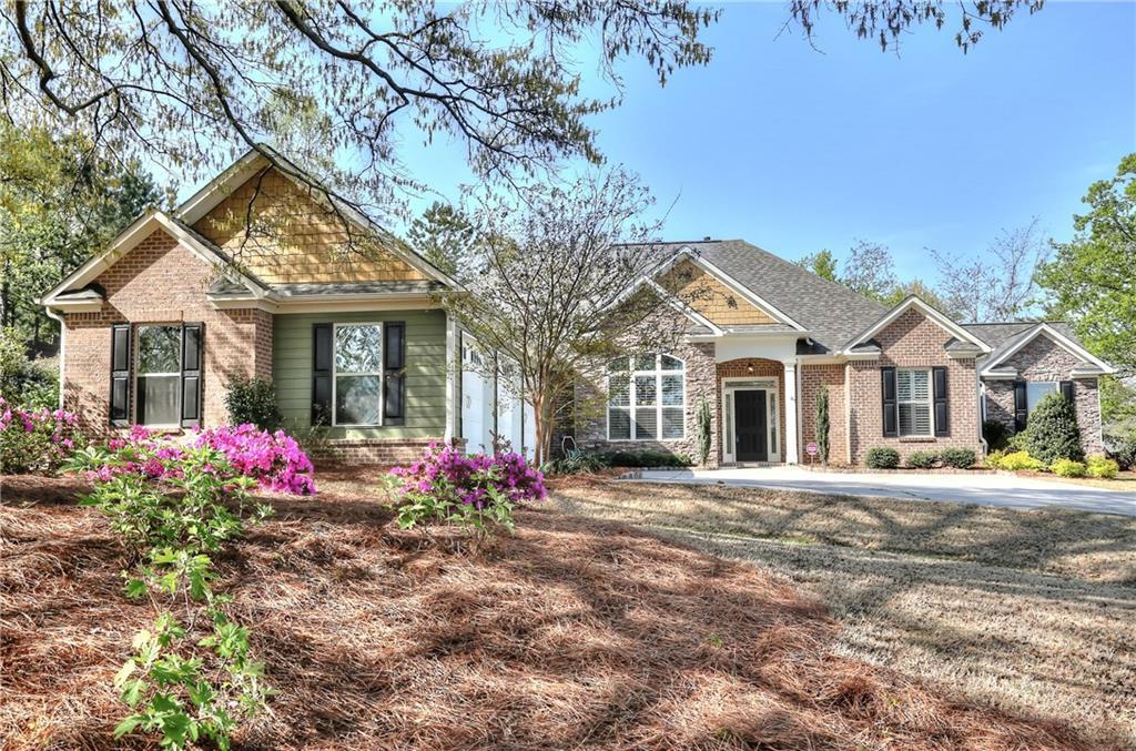 [Address Hidden by Seller], Woodstock, GA 30188