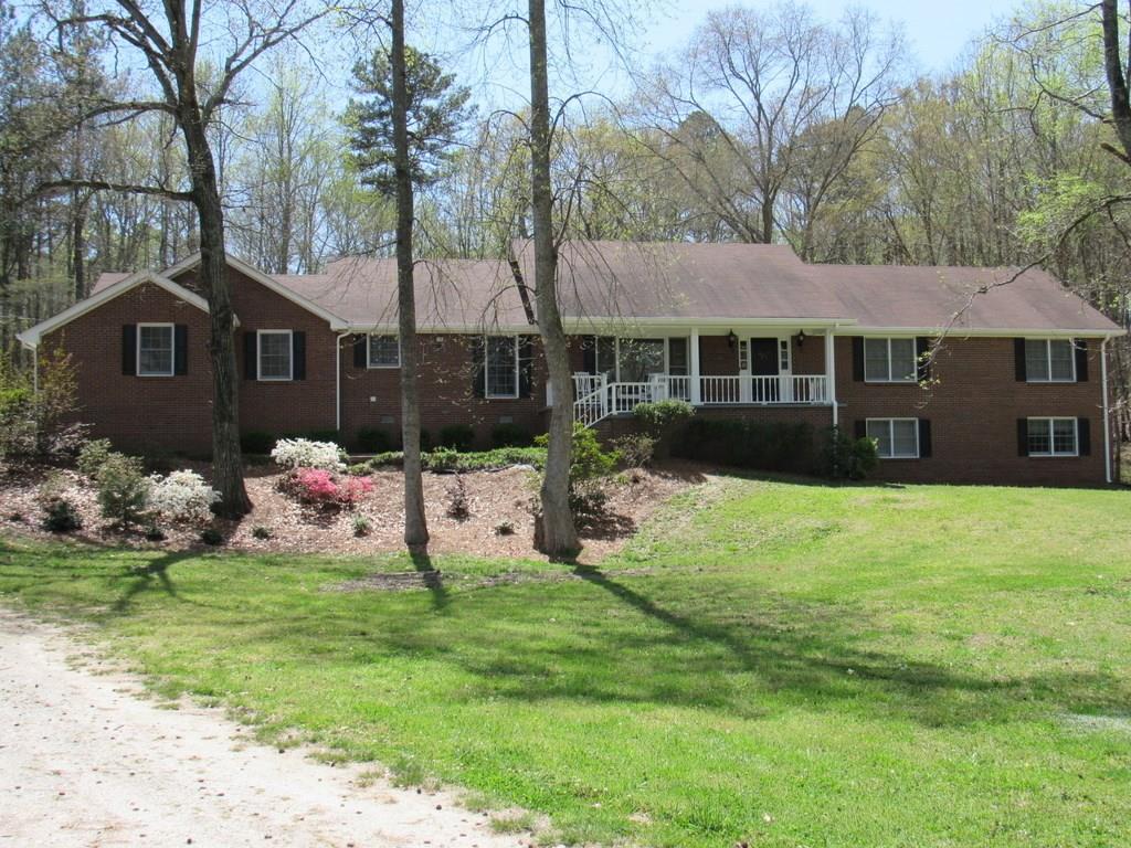1704 Troy Smith Rd., Monroe, GA 30656