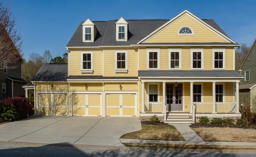 6162 Baybrook Trace, Hoschton, GA 30548