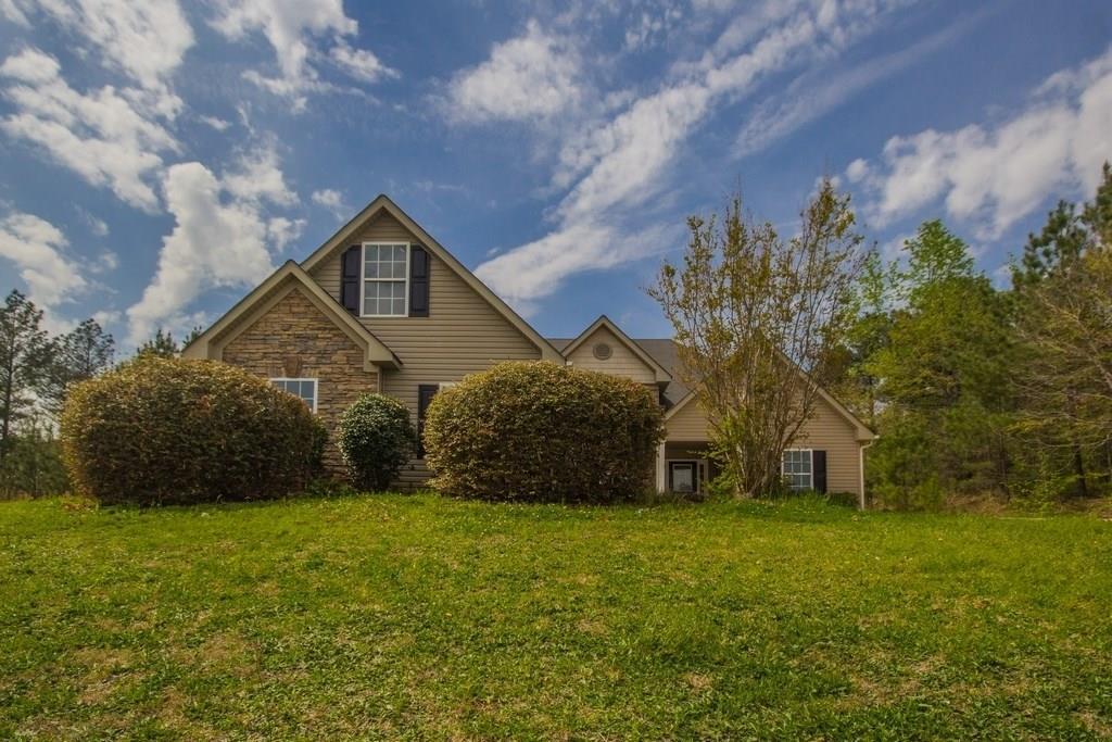 250 Shenandoah Dr., Covington, GA 30016