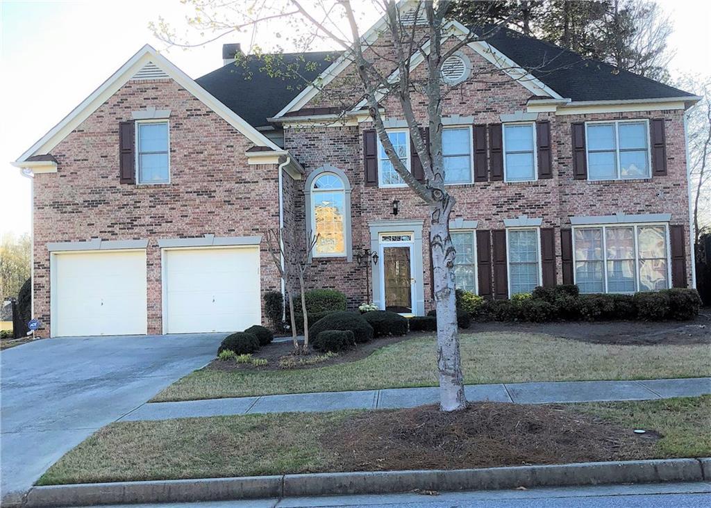 3795 Ailey Ave., Atlanta, GA 30349