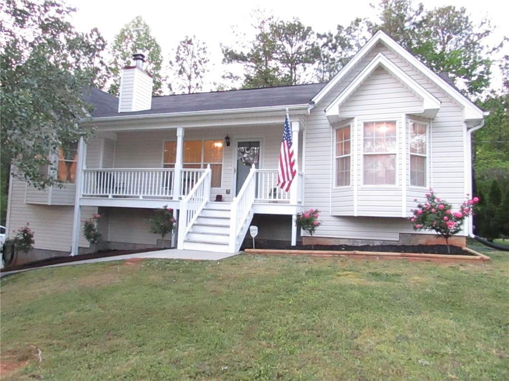 2765 Hiram Sudie Rd., Hiram, GA 30141