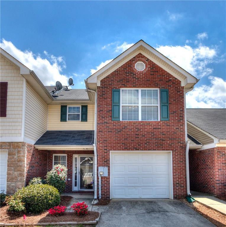 310 Princeton Walk, Adairsville, GA 30103