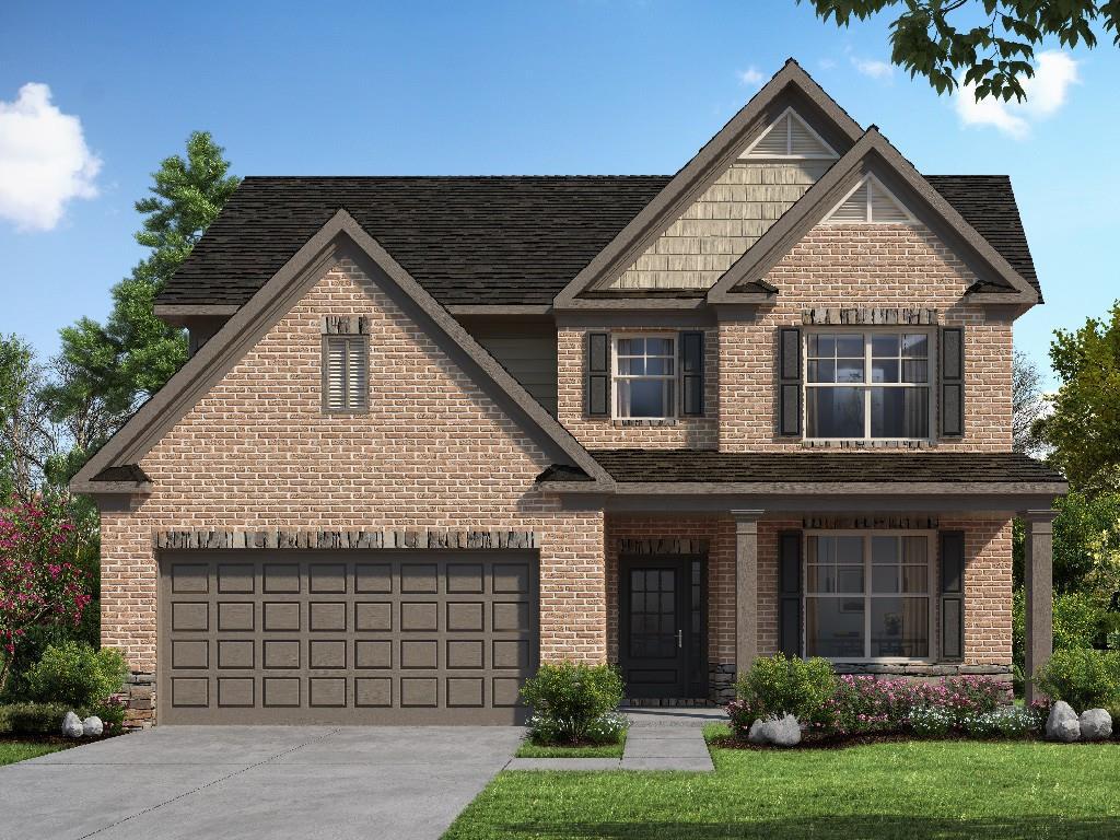 6135 Diggers Dell, Cumming, GA 30028