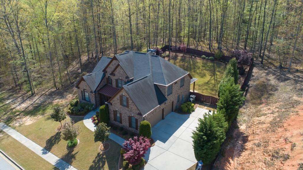 3555 Davis Blvd., Atlanta, GA 30349