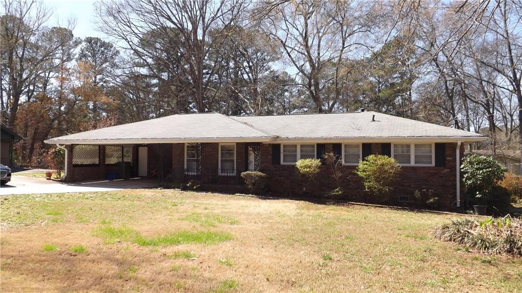 3910 N Cooper Lake Rd., Smyrna, GA 30082