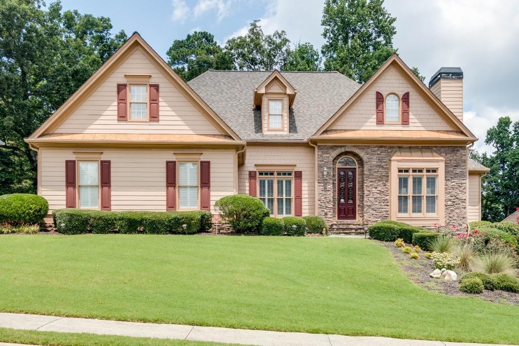 3355 Vista Creek Dr., Dacula, GA 30019