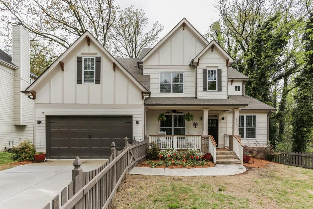 1898 Spring Ave., Atlanta, GA 30318