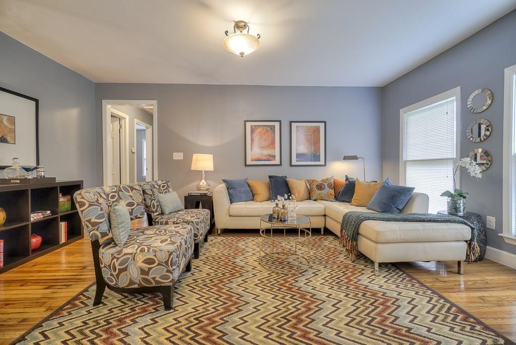 2270 Sheryl Dr., Decatur, GA 30032