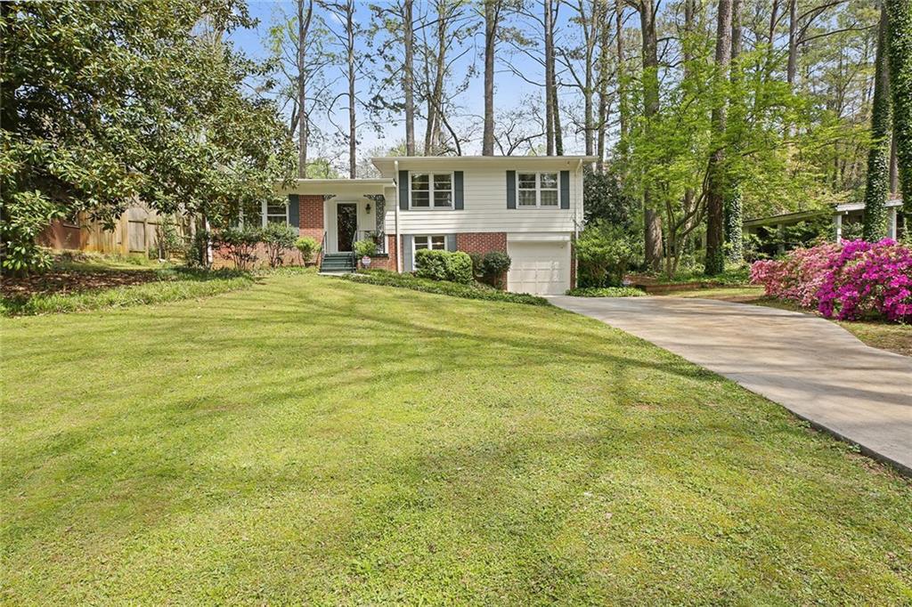 1984 Jordan Ter., Atlanta, GA 30345