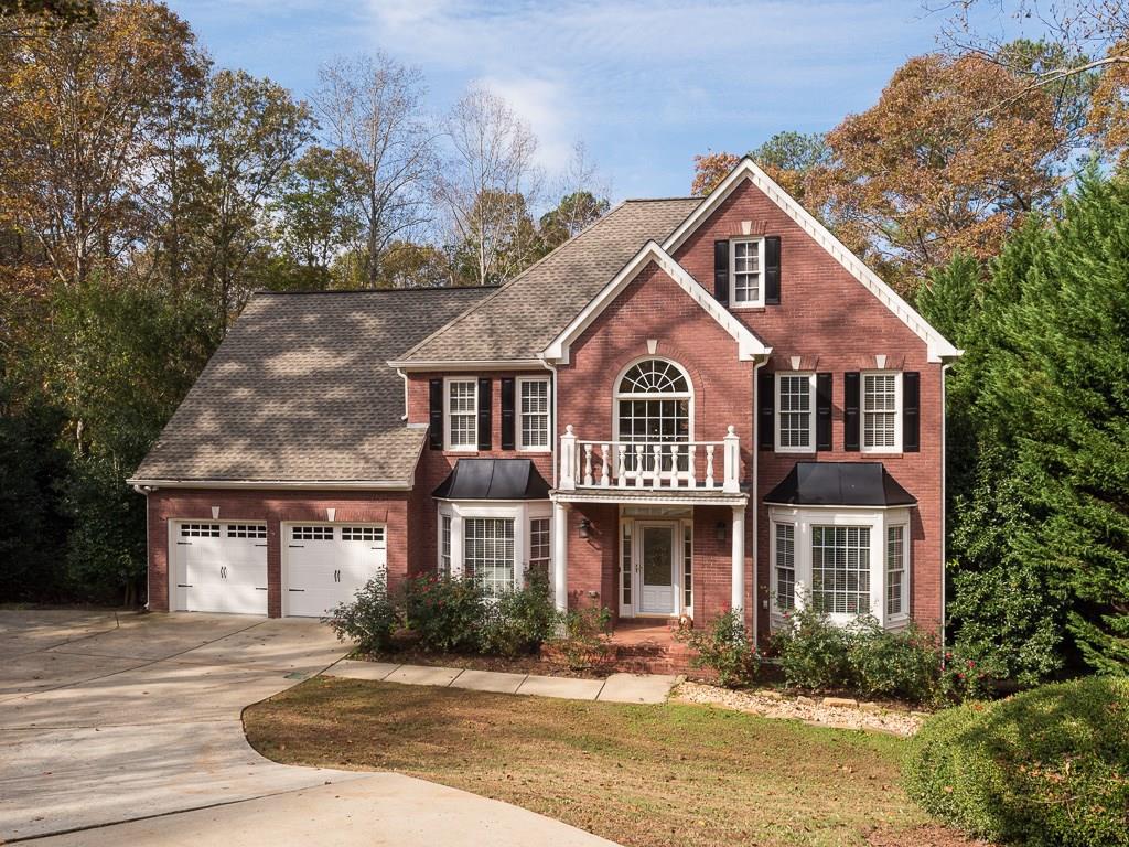 12170 Lonsdale Ln., Roswell, GA 30075