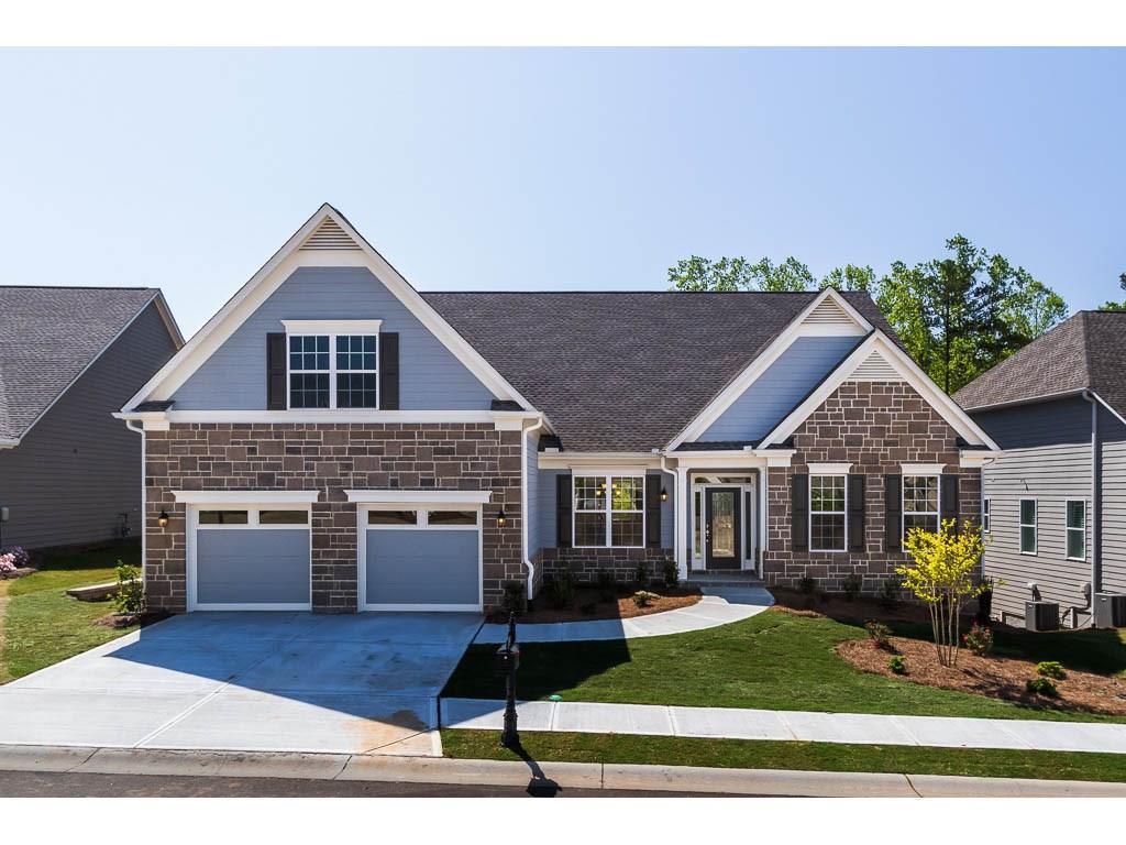 3727 Cypresswood Point, Gainesville, GA 30504