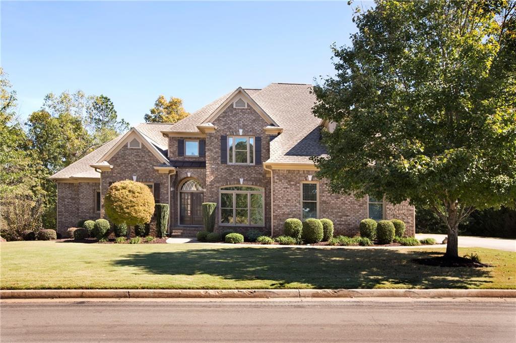 421 Greyfield Dr., Canton, GA 30115