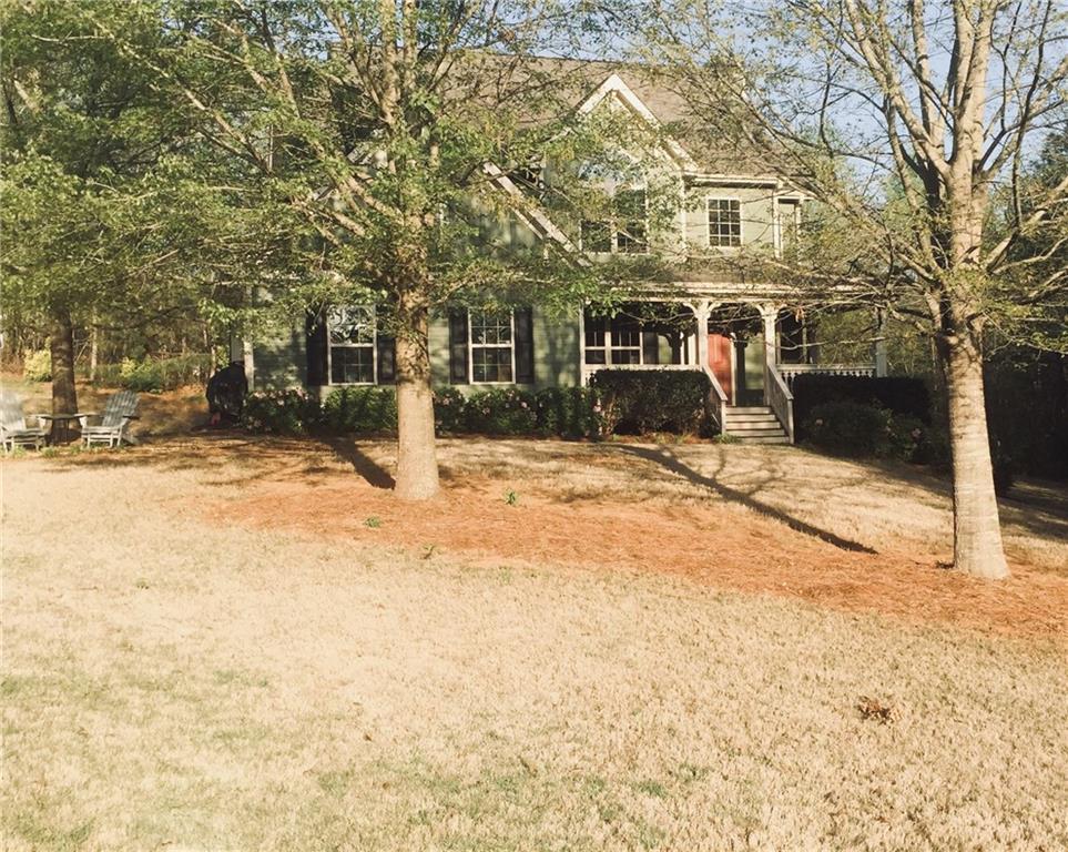 159 Robin Way, Jefferson, GA 30549