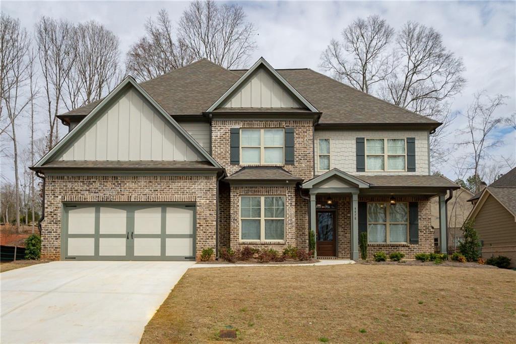 4478 Addison Walk Dr., Auburn, GA 30011