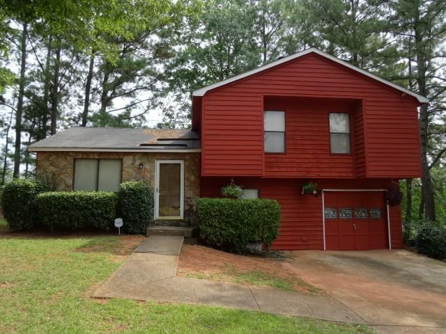 2273 Huddersfield Way, Norcross, GA 30071