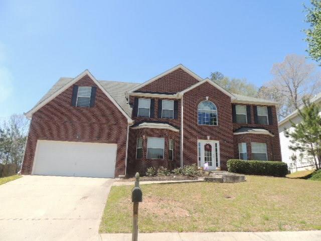 7074 Cavender Dr., Atlanta, GA 30331