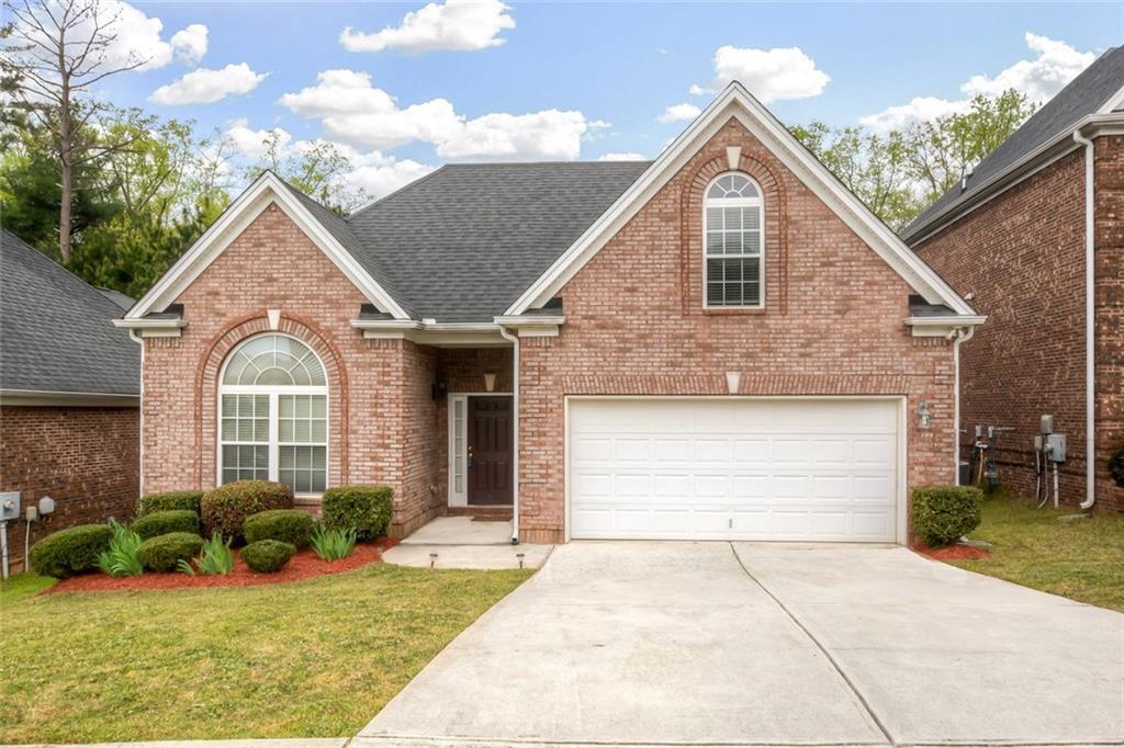 655 Scenic Creek Dr., Lawrenceville, GA 30046