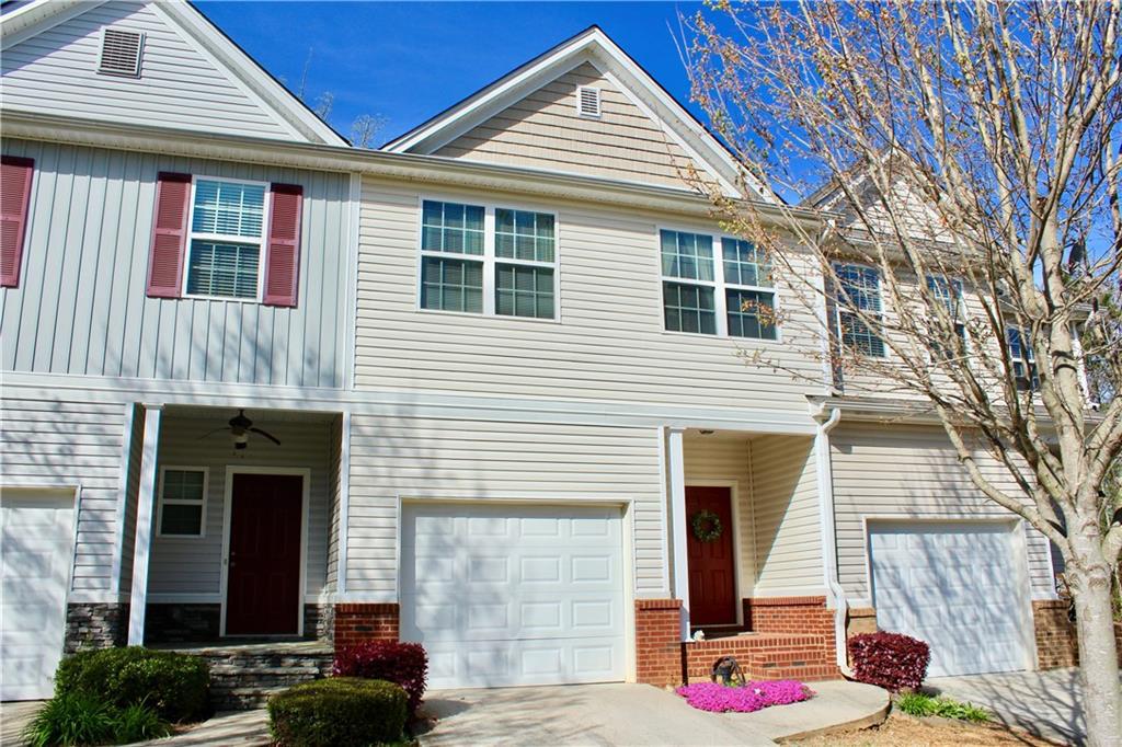 4715 Beacon Ridge Ln., Flowery Branch, GA 30542