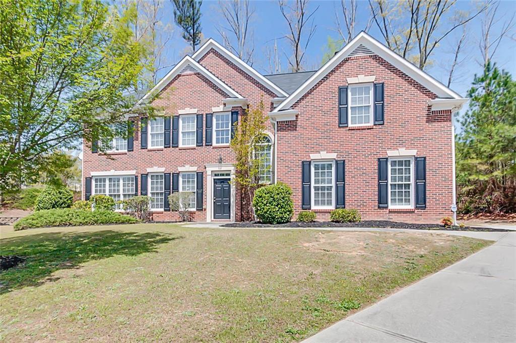 7255 Weber St., Atlanta, GA 30349