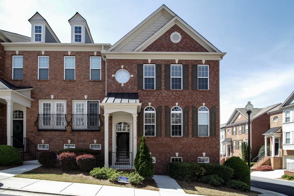 3422 Triview Sq., Atlanta, GA 30339