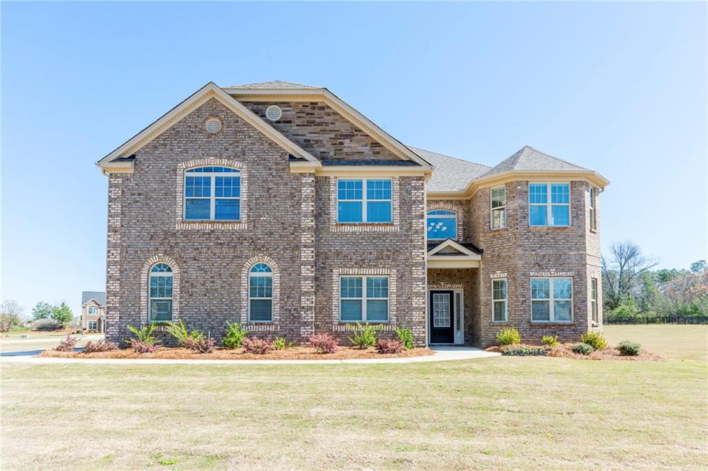 173 Shenandoah Dr., McDonough, GA 30252